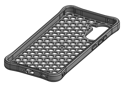 OnePlus Nord CE5 Phone case