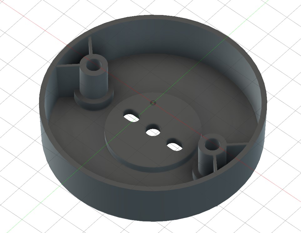 KVART Ikea-Lamp Socket Replacement