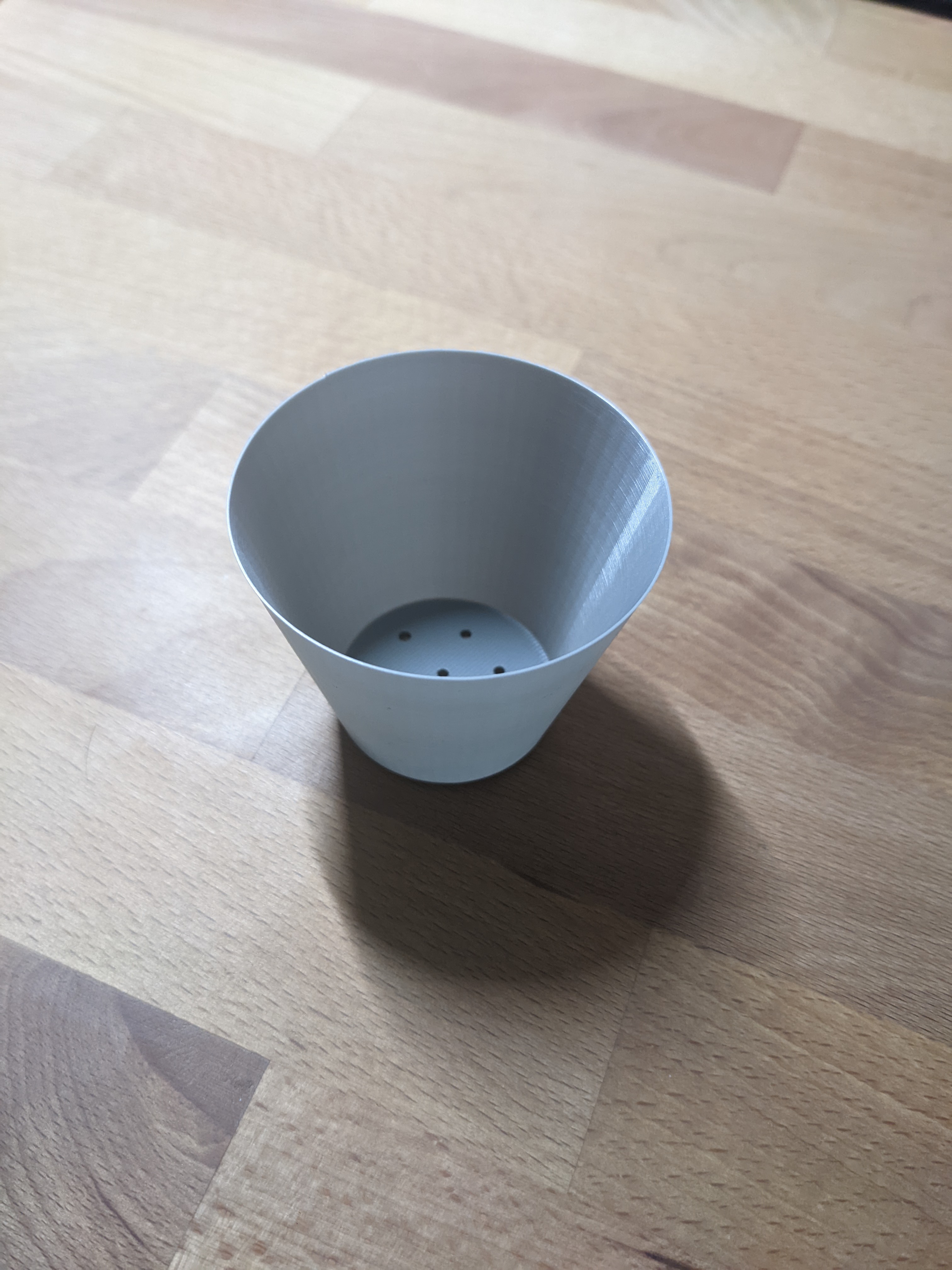 Basic Pot insert, Cachepot