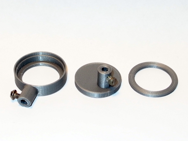 Gilbert Erector Cam — miniatura 2