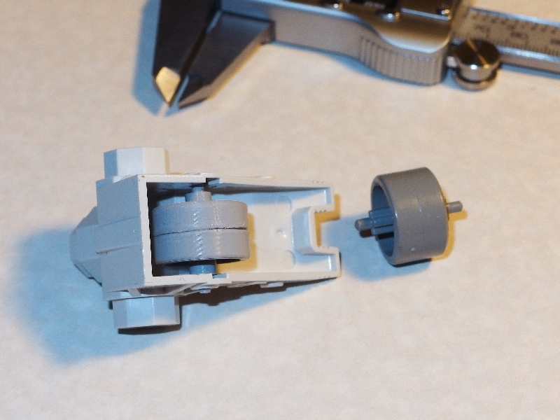 Robotix Wheel