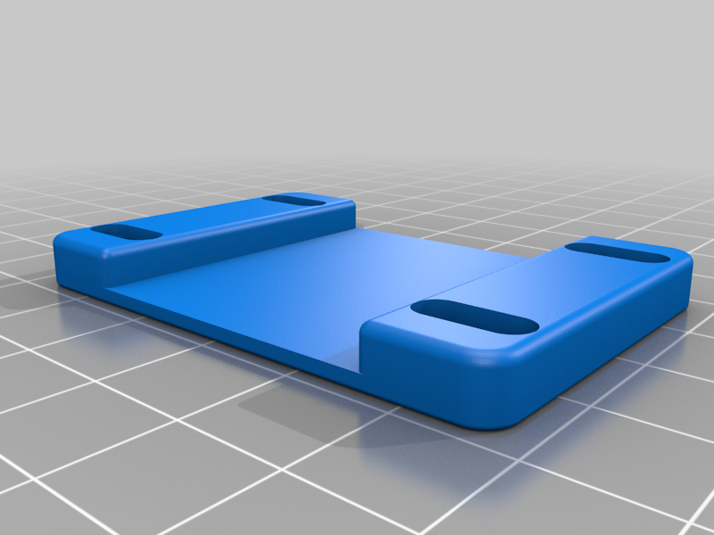 Gilbert Erector Set Motor Mount — miniatura 3