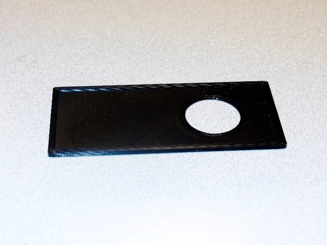 Microscope Slide