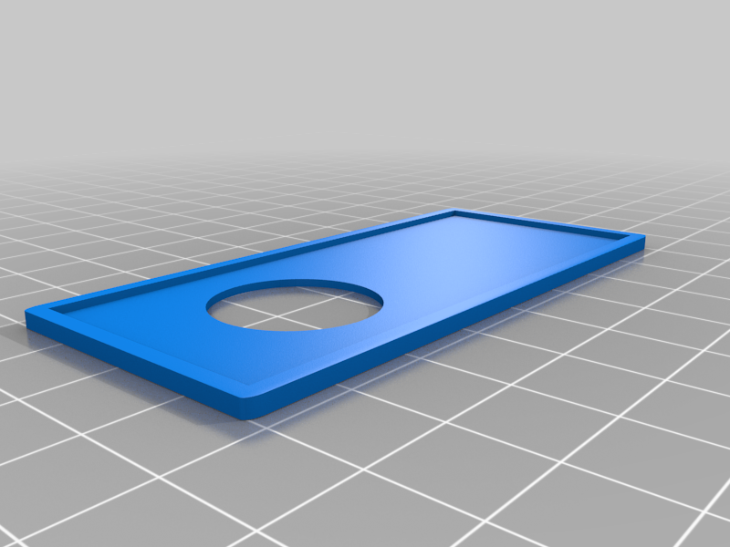 Miniatura 3 do modelo 3D Microscope Slide