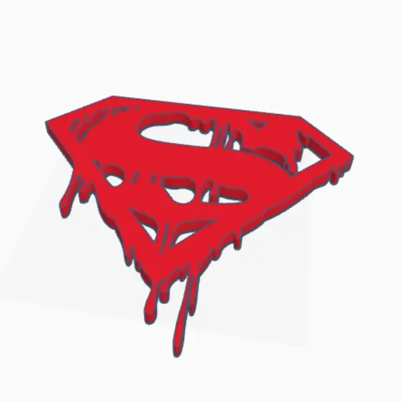 superman 2022 logo png