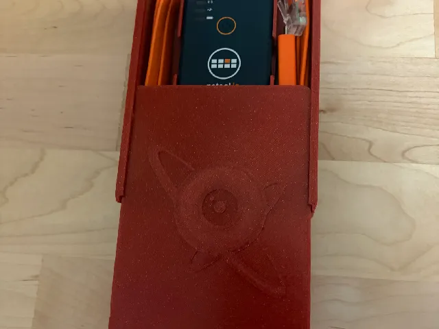 netool.io Pro2 Case