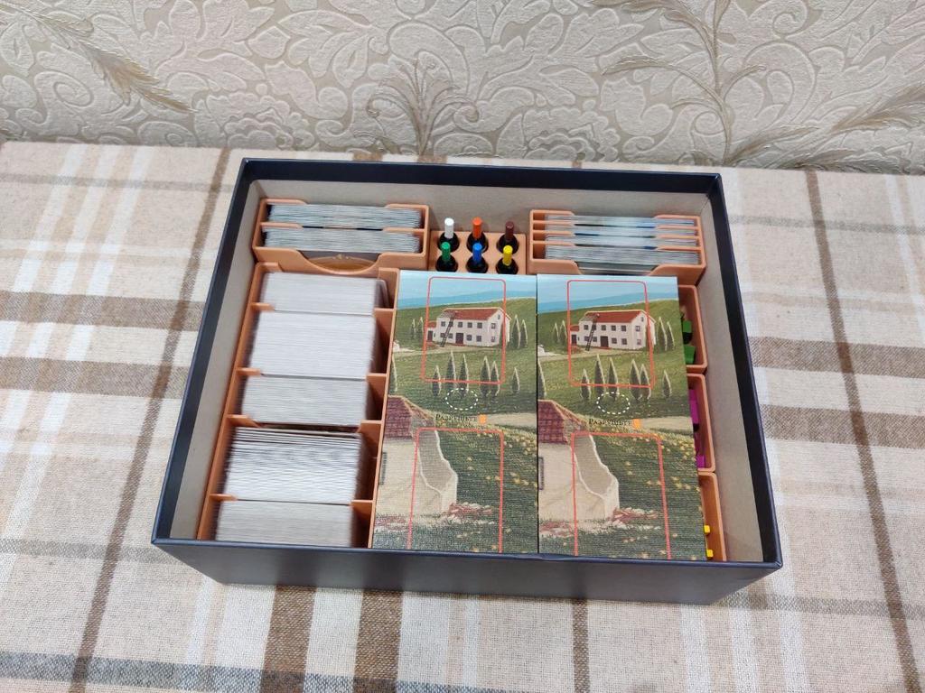 Miniatura 4 do modelo 3D Viticulture: Essential Edition insert