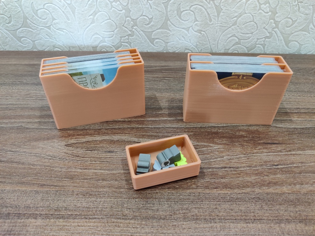 Miniatura 7 do modelo 3D Viticulture: Essential Edition insert