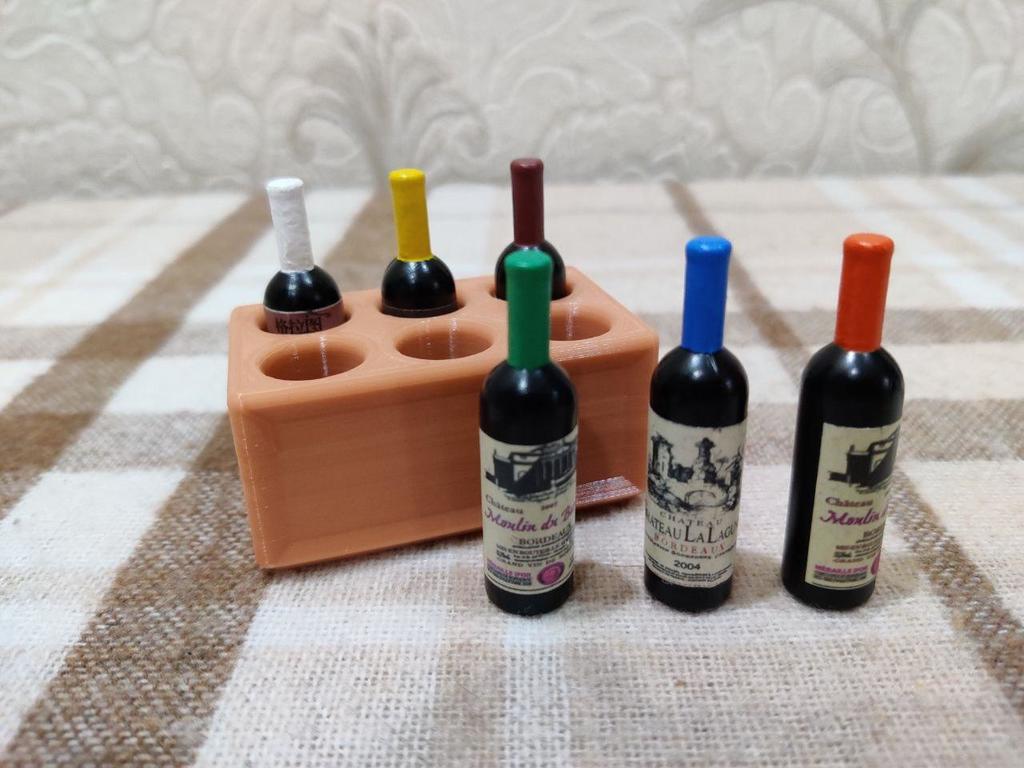 Miniatura 10 do modelo 3D Viticulture: Essential Edition insert