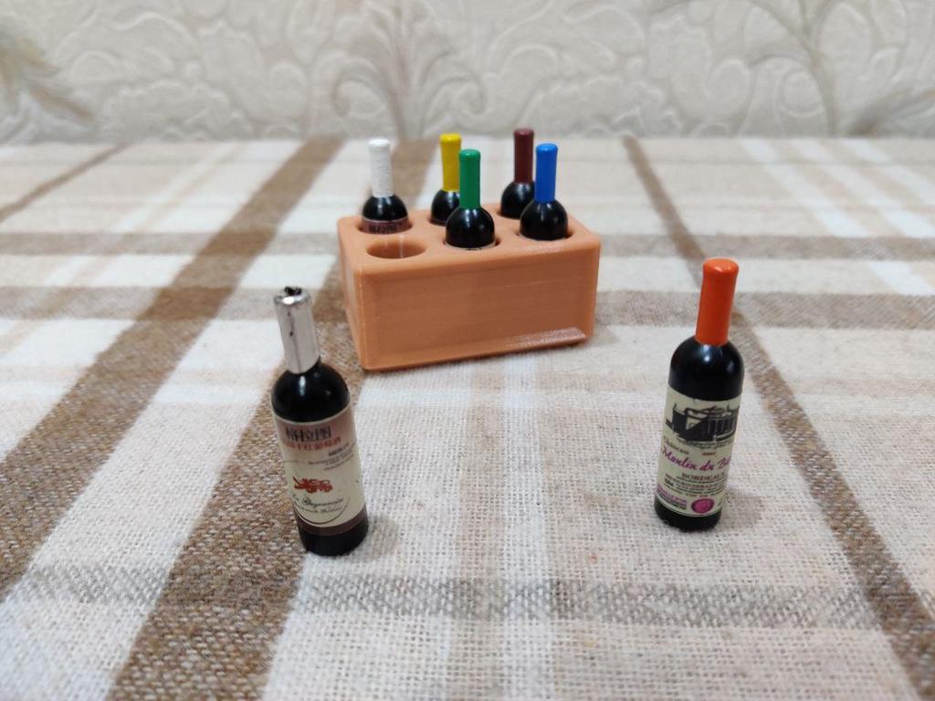 Miniatura 11 do modelo 3D Viticulture: Essential Edition insert