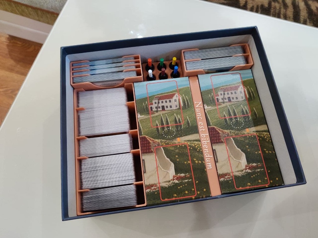 Miniatura 13 do modelo 3D Viticulture: Essential Edition insert