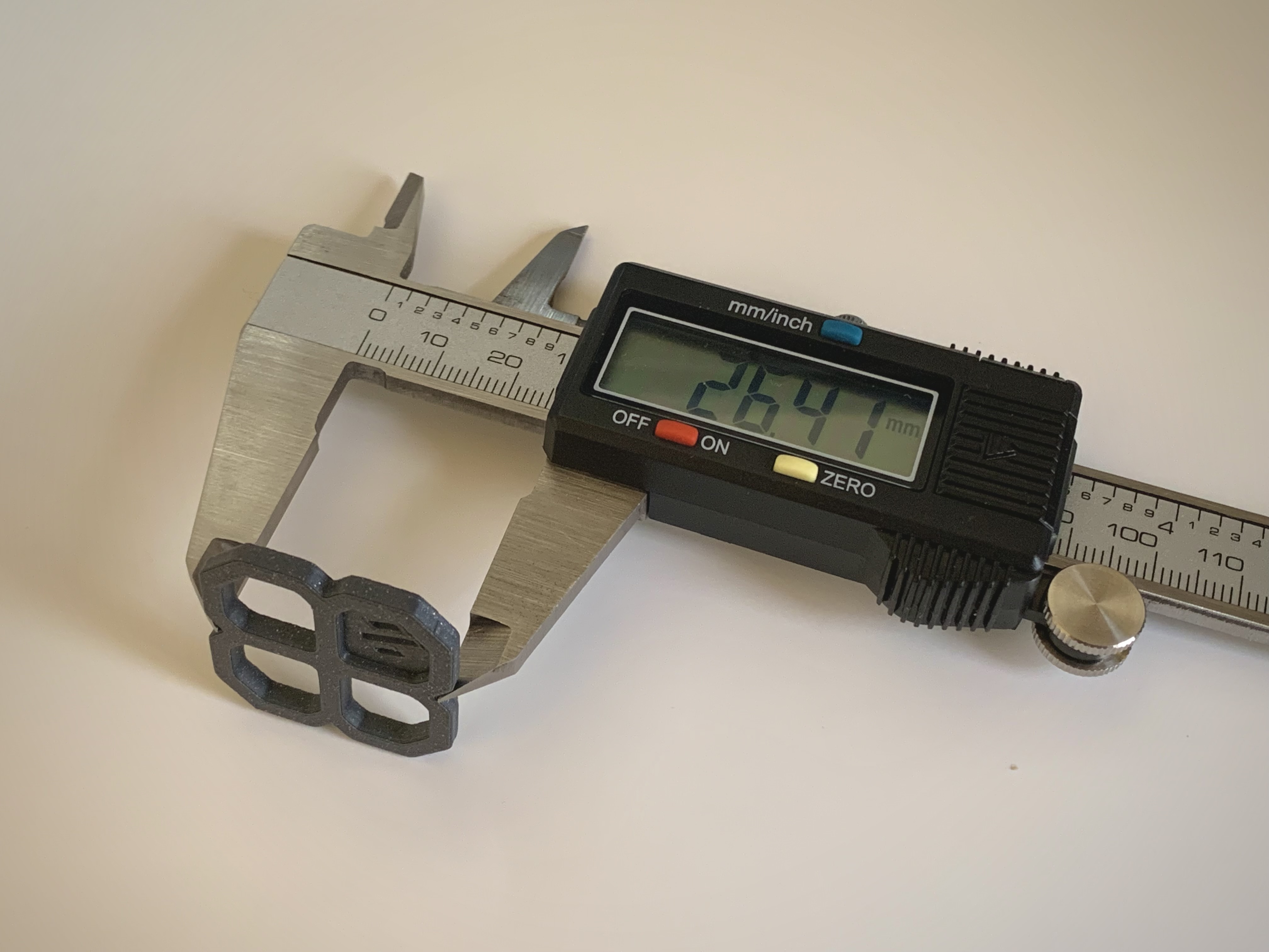 CoreXY Belt Tension Matcher