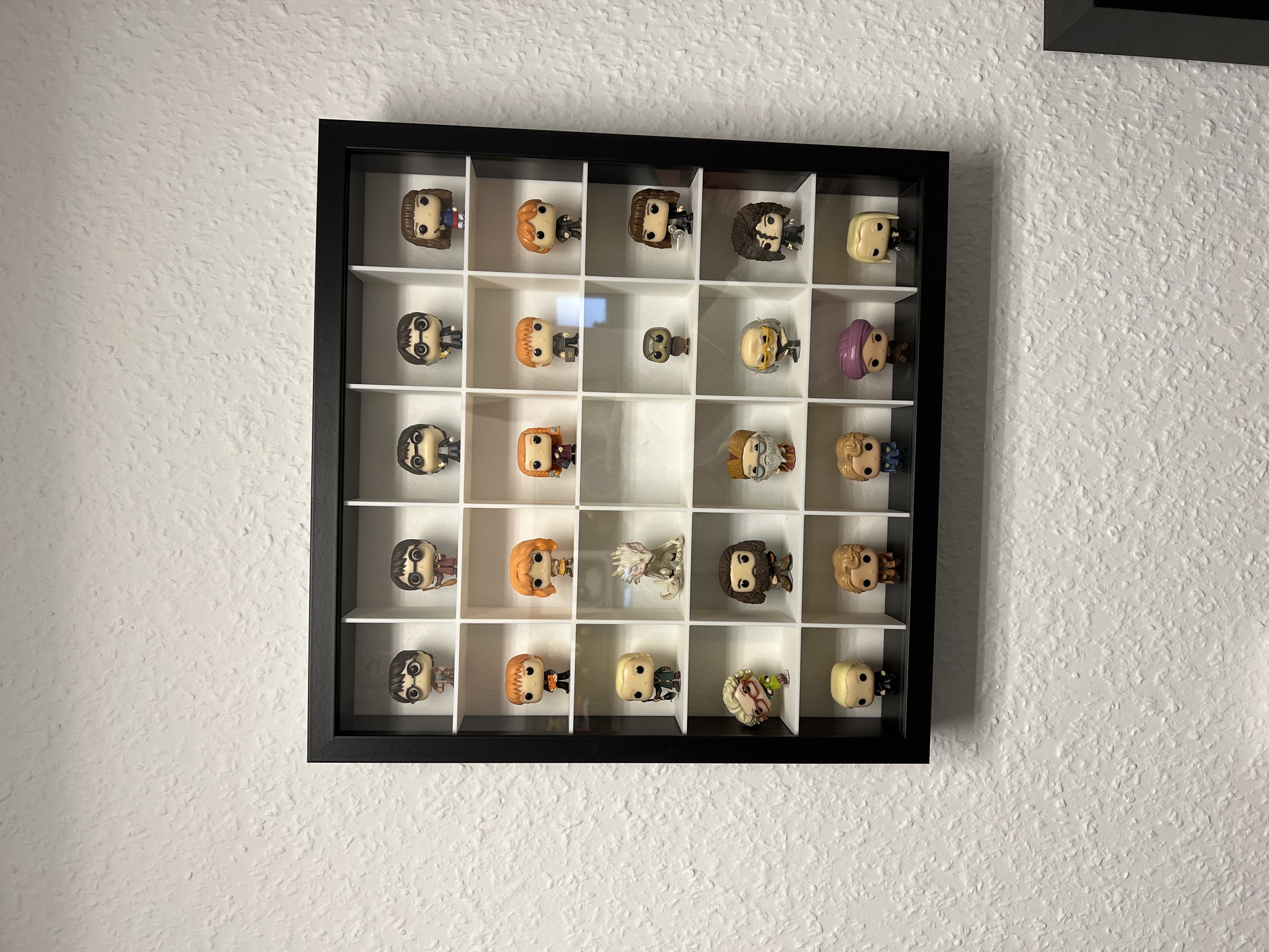 IKEA Sannahed Funko Mini Figures