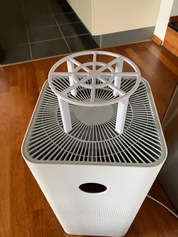 Build plate cooling stand for Mi Air Purifier 3/3H