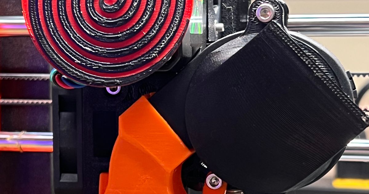 Hypno Spiral Motor Visualizer 2 By Nightveil Download Free STL Model Hypno Spiral Motor Visualizer 2 By Nightveil Download Free STL Model