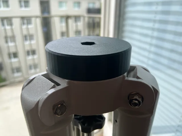 Skywatcher EQ5 Tripod Cover