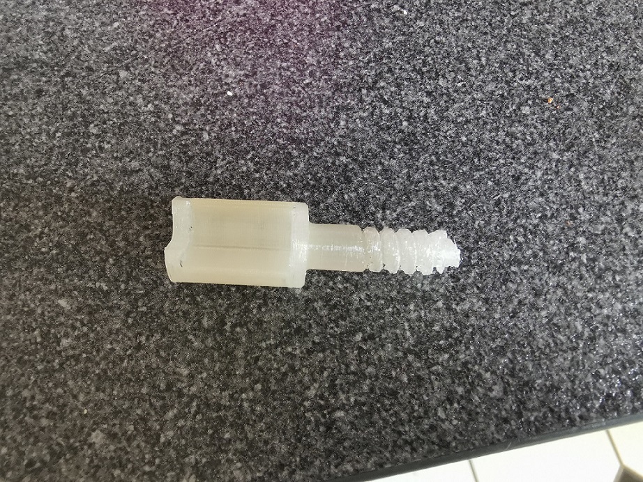 Nobilia Schublade Relingsystem Relinghalter
