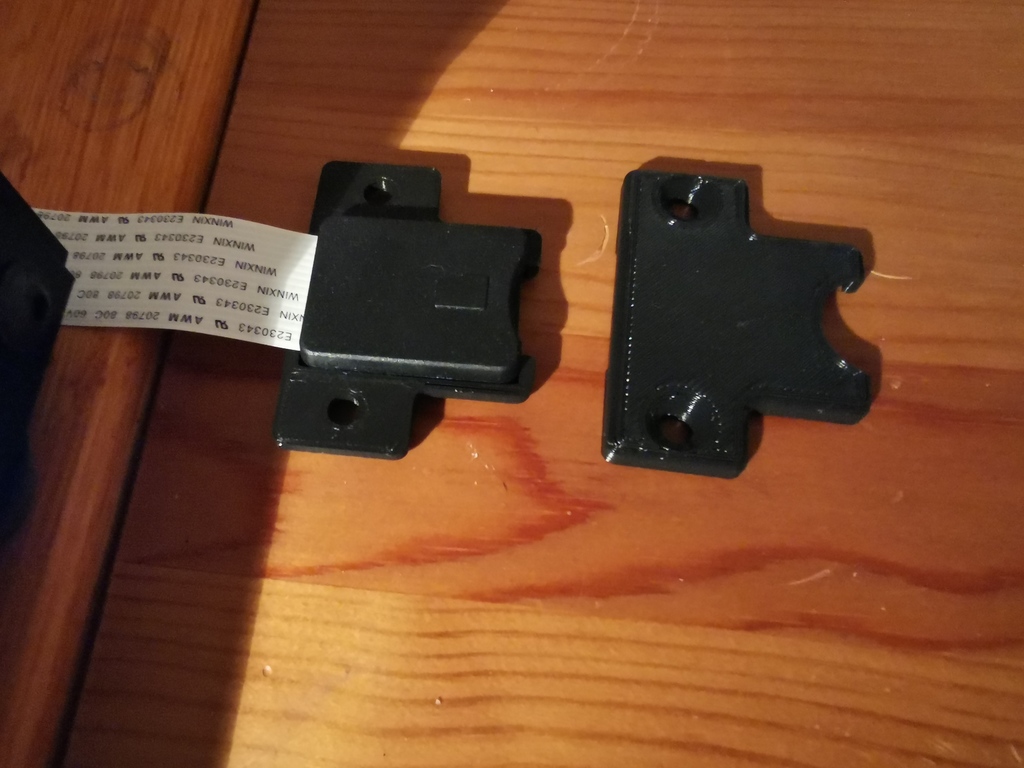 SD Card or Micro Sd Extender Holder