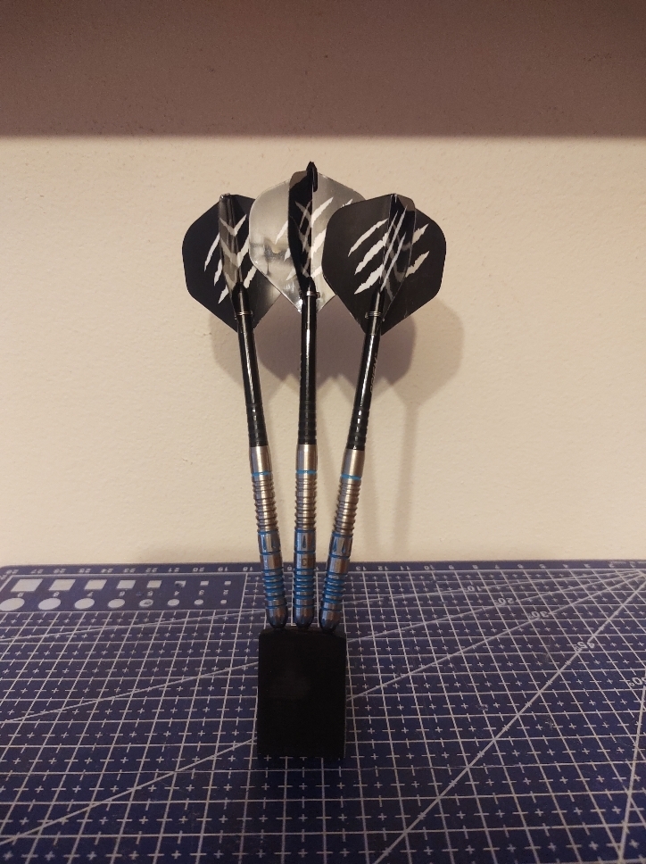 Dart Stand