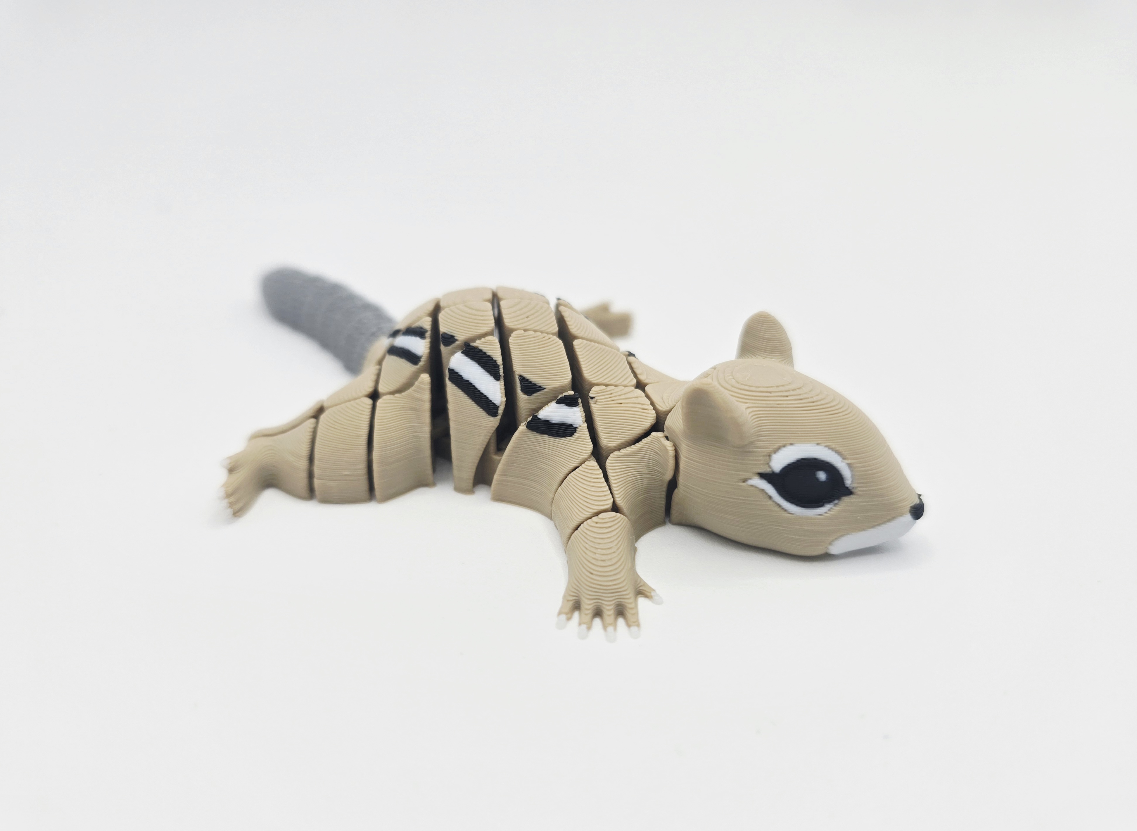 Flexi Chipmunk