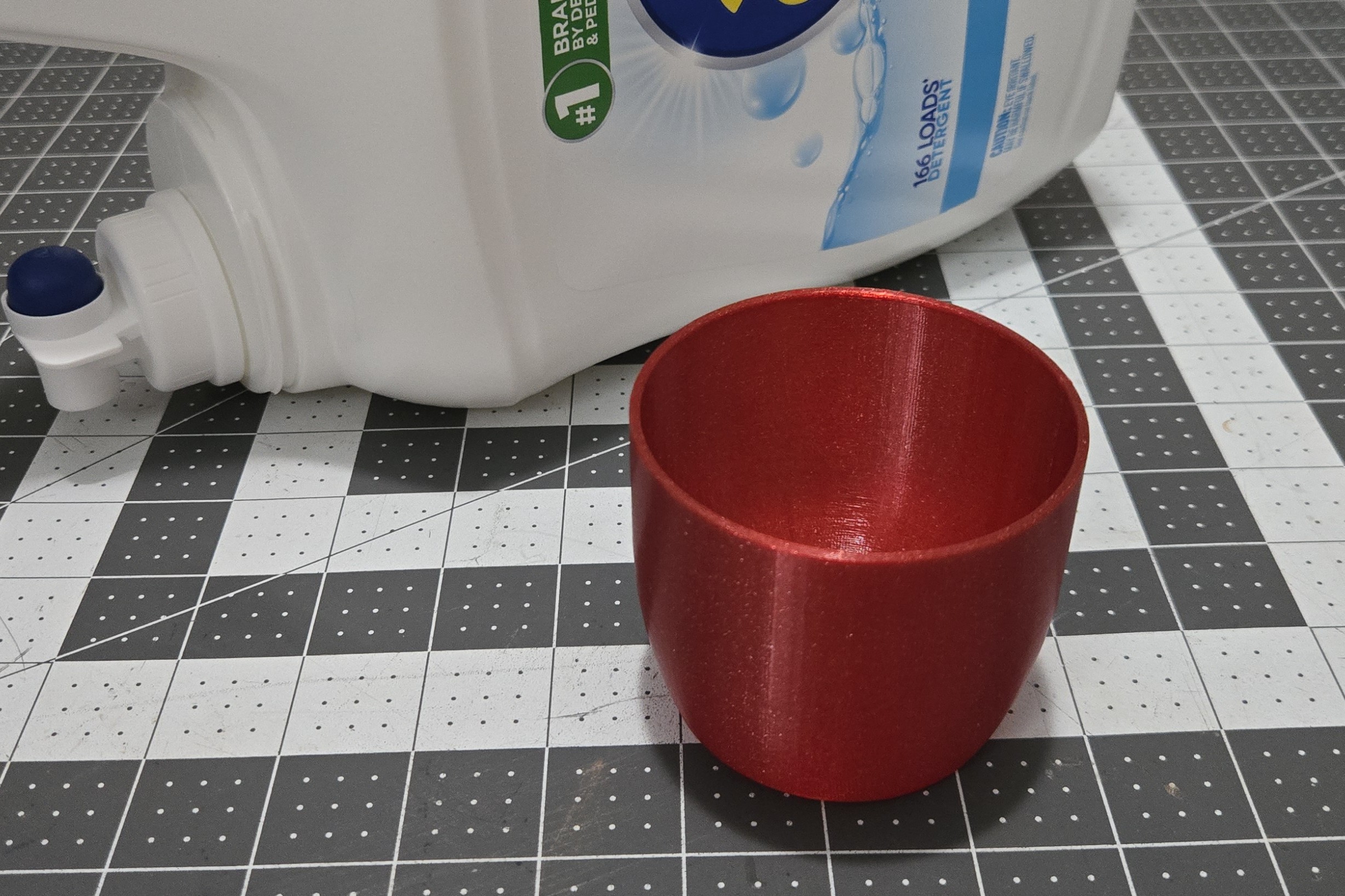 Laundry Detergent Cup Replacement — thumbnail 9