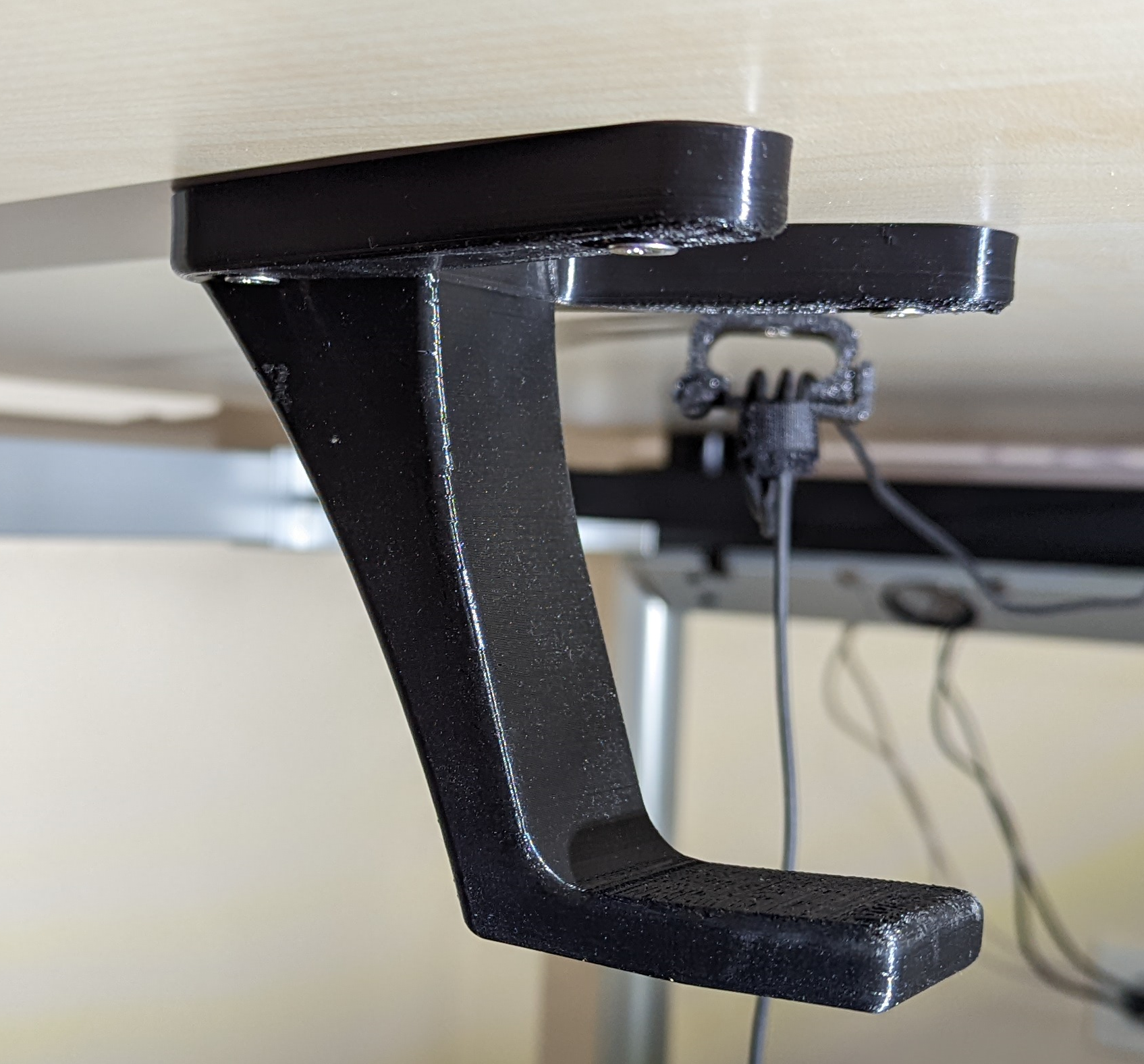 Headset Holder