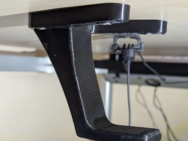 Headset Holder