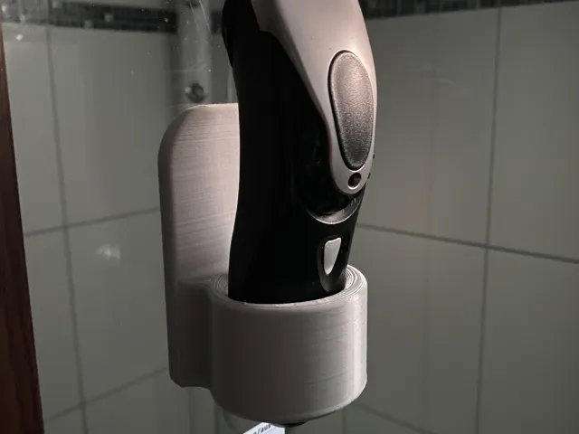 Holder for Panasonic Hair Trimmer (ER1611)