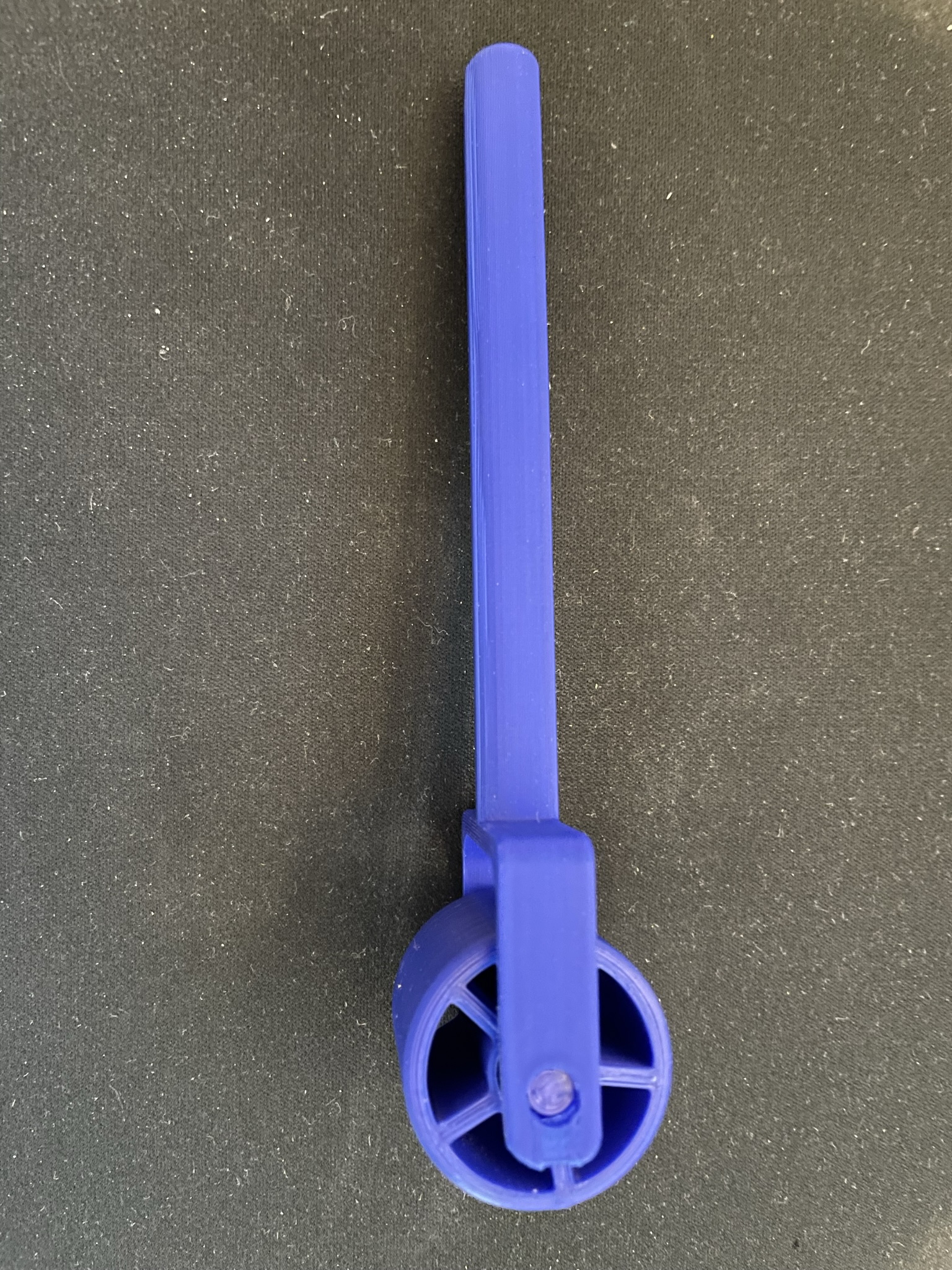 Roller Diamond Painting by Peli Creative Prints Download free STL model