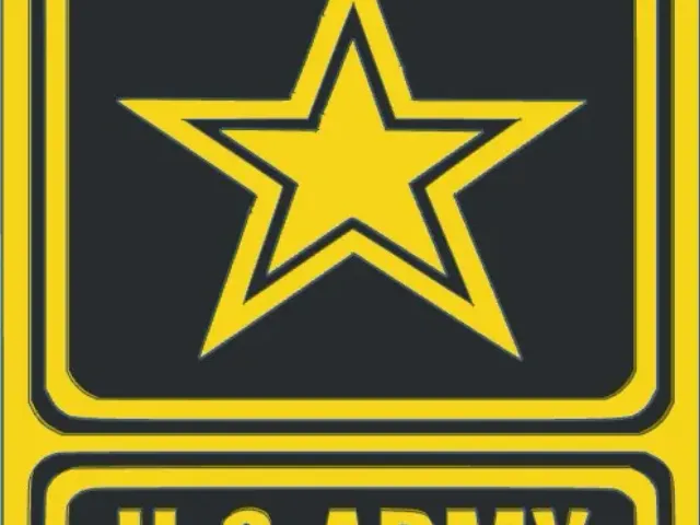 Army Strong Sign