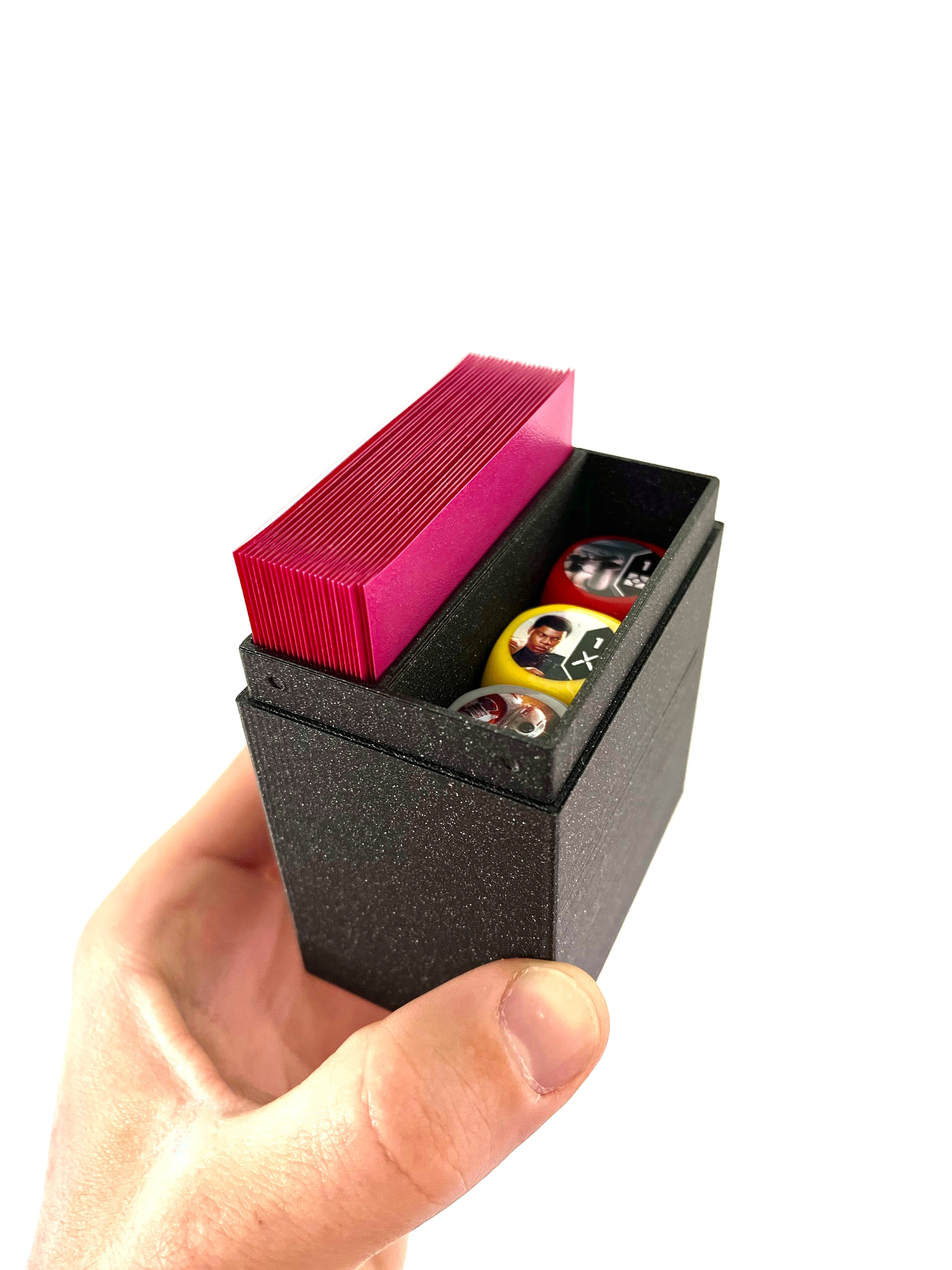 Star Wars Destiny Deck Box