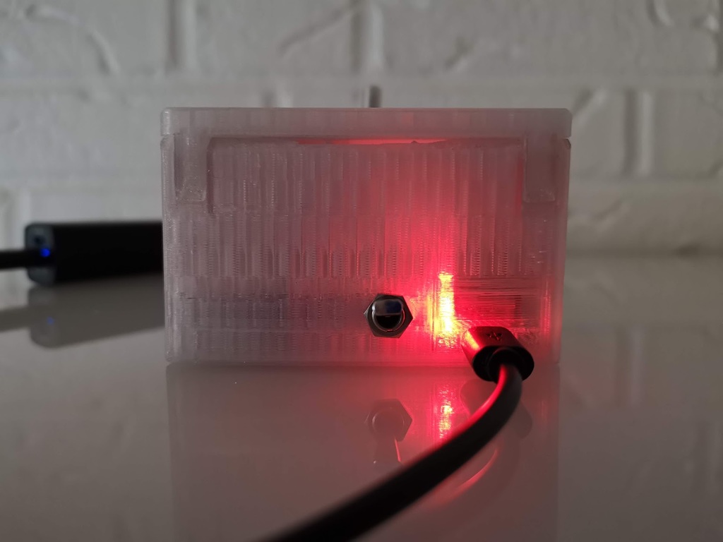 Miniatura 5 do modelo 3D Useless Box