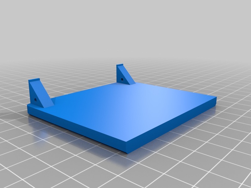 Miniatura 8 do modelo 3D Useless Box