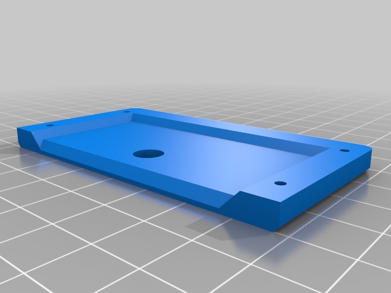 Miniatura 10 do modelo 3D Useless Box