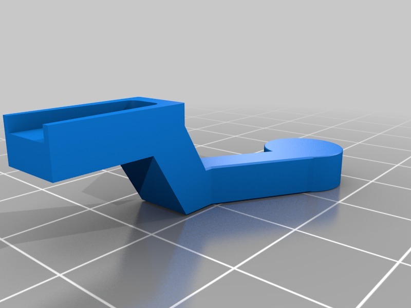 Miniatura 14 do modelo 3D Useless Box