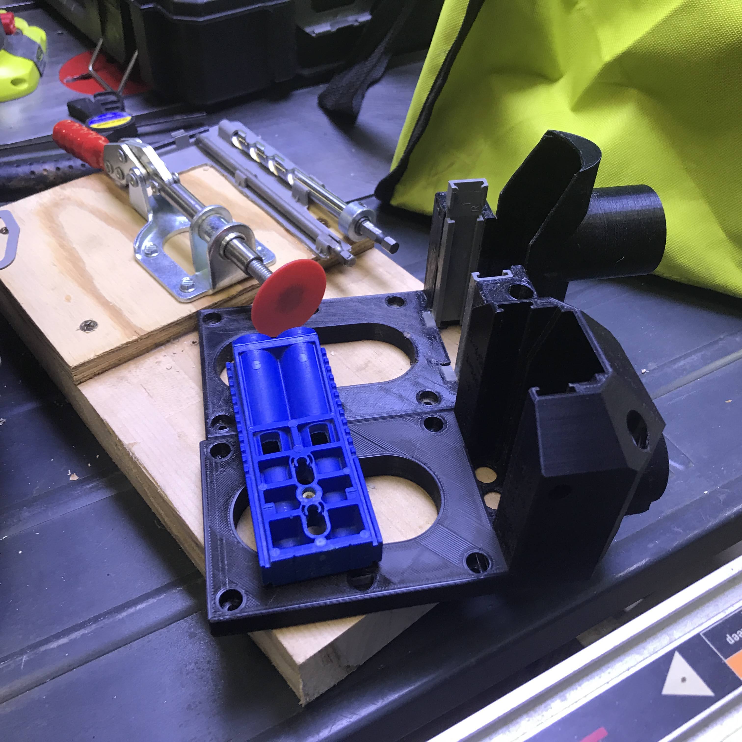 Kreg R3 Base — miniatura 5
