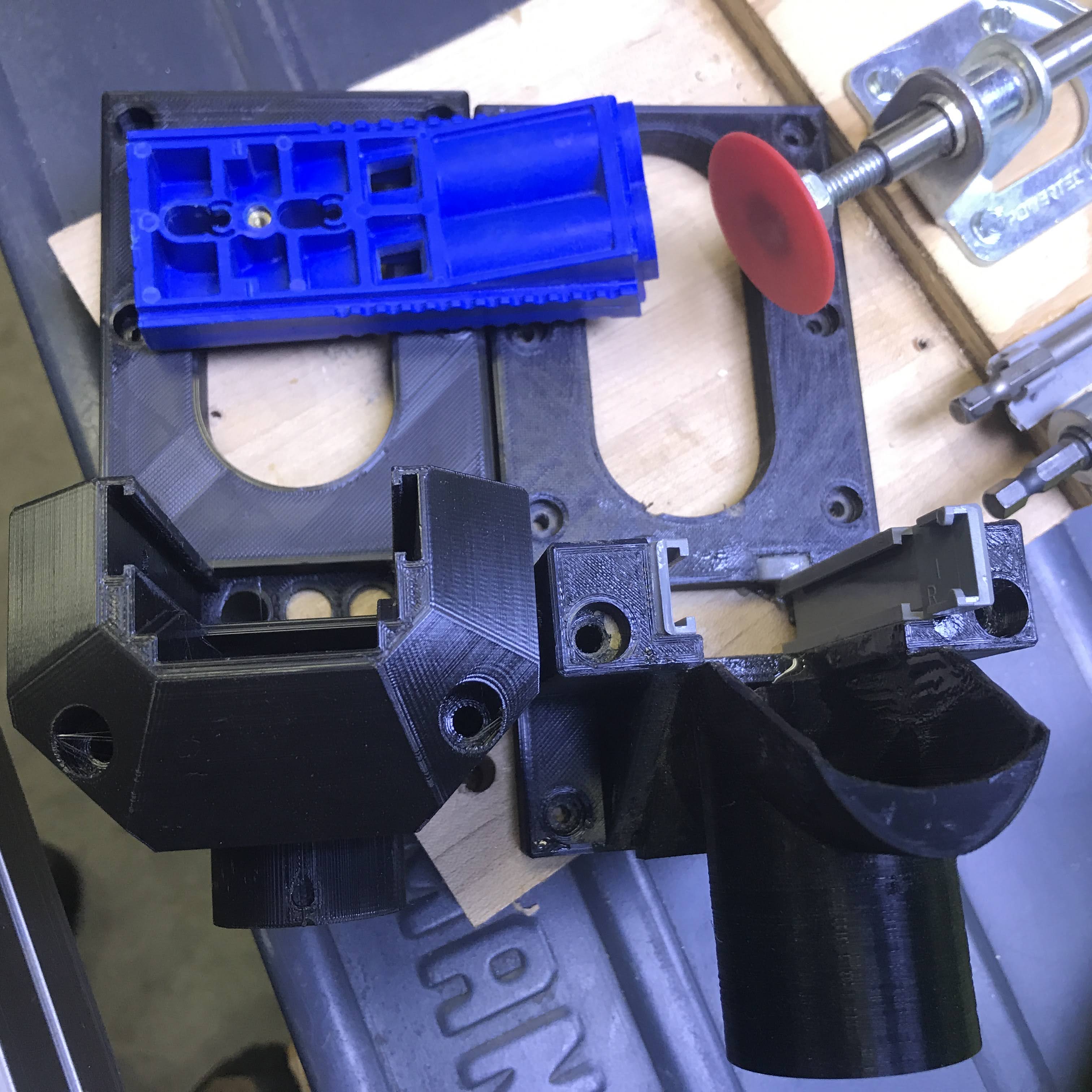 Kreg R3 Base — miniatura 3