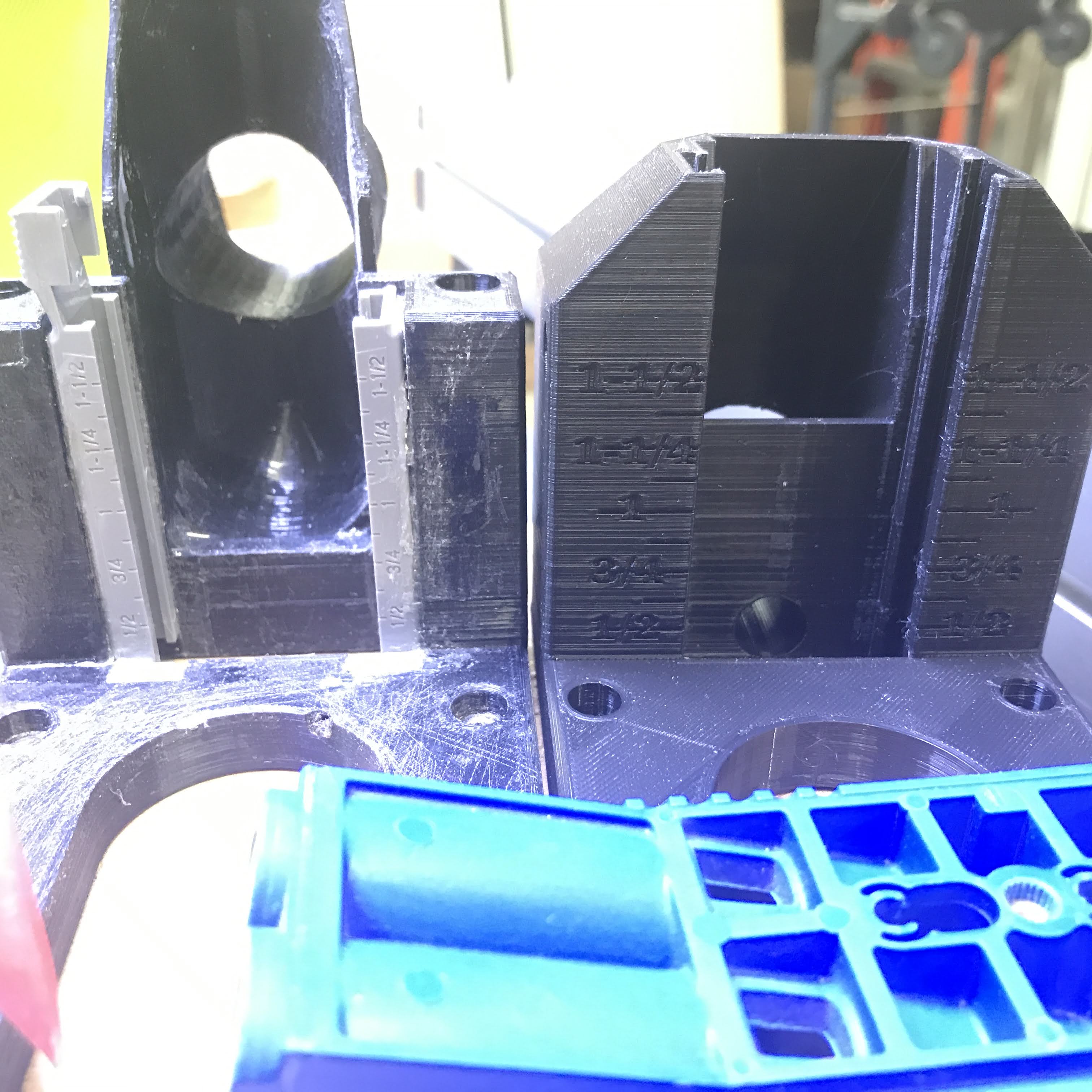 Kreg R3 Base — miniatura 7