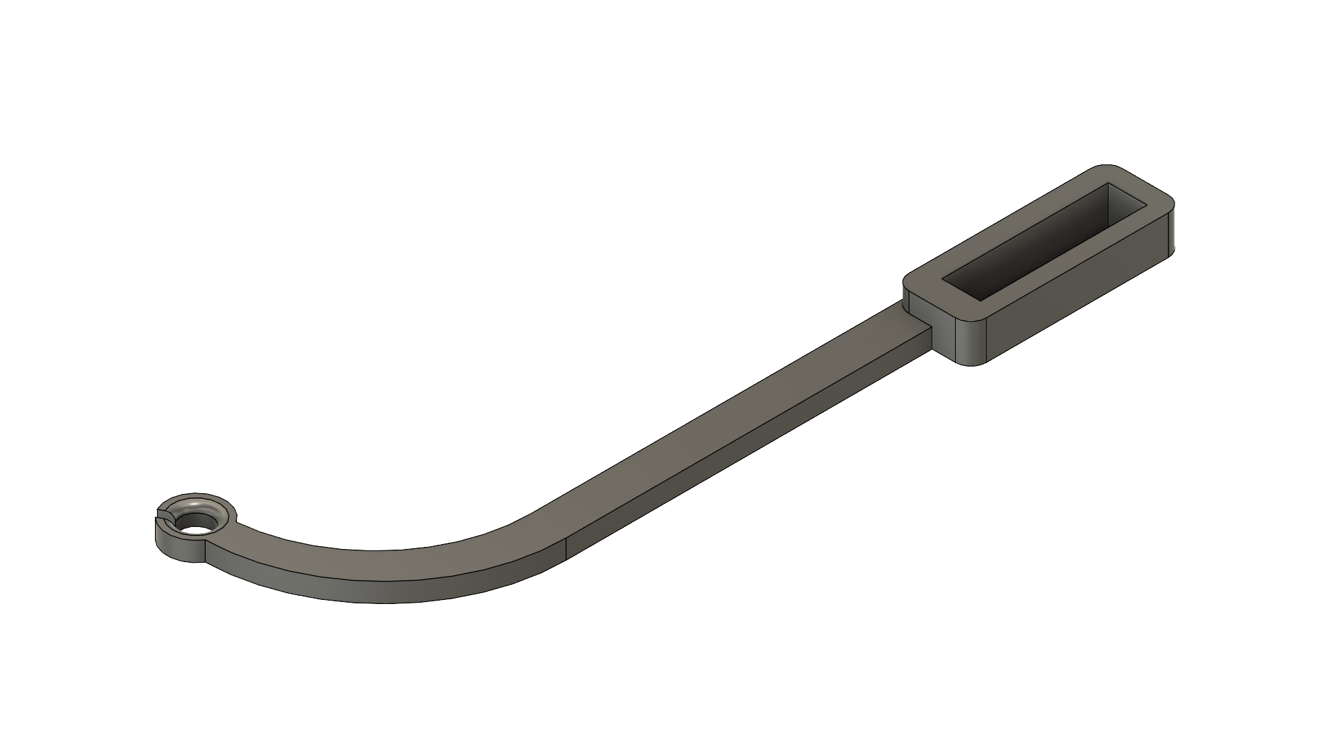 Ender 3 Pro Filament guide