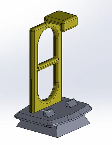 tripod quick release phone holder