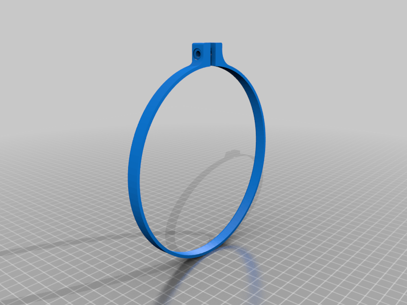 Embroidery Hoop 150mm