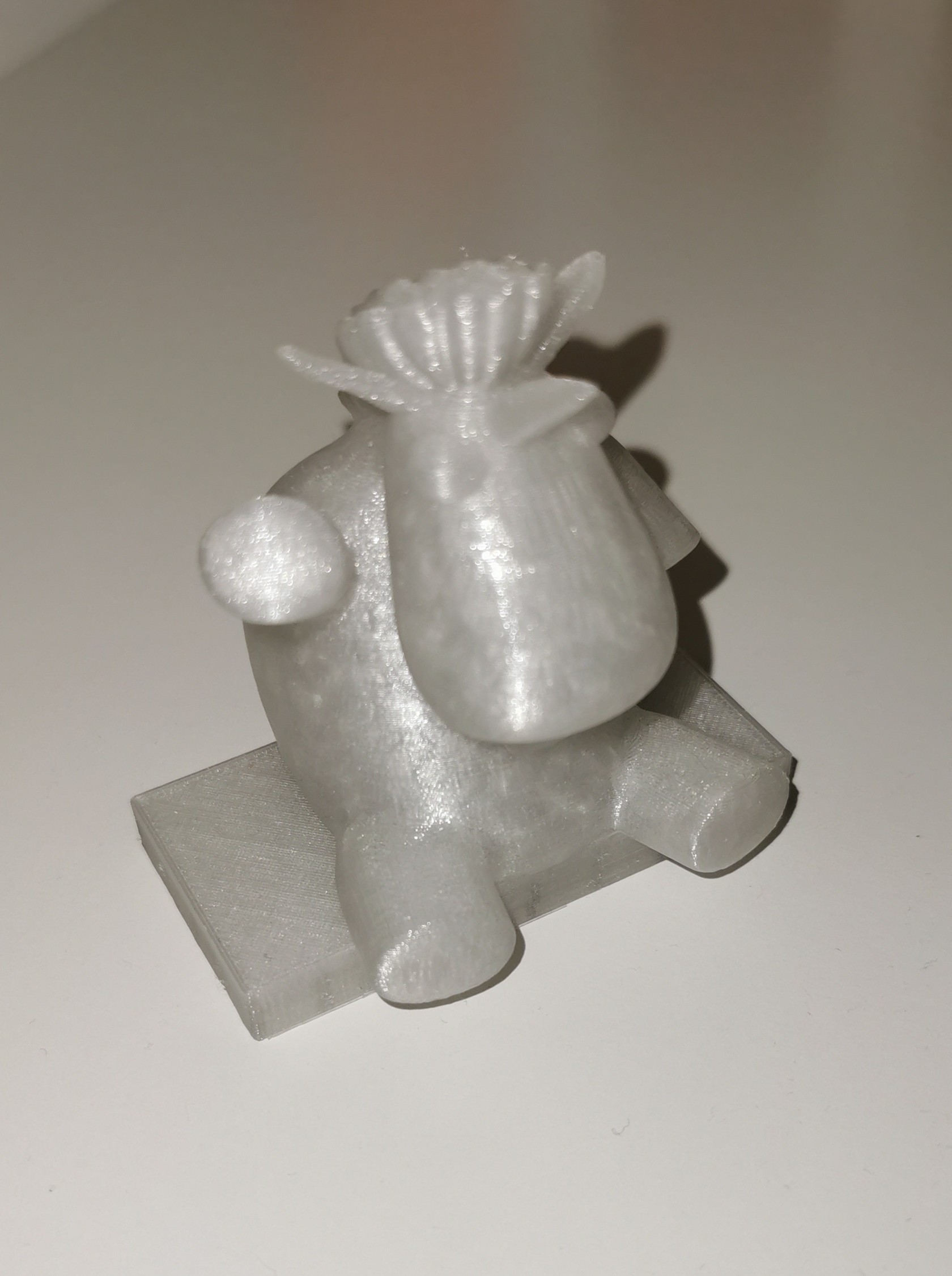 Duplo compatible Unicorn / kompatibles Einhorn