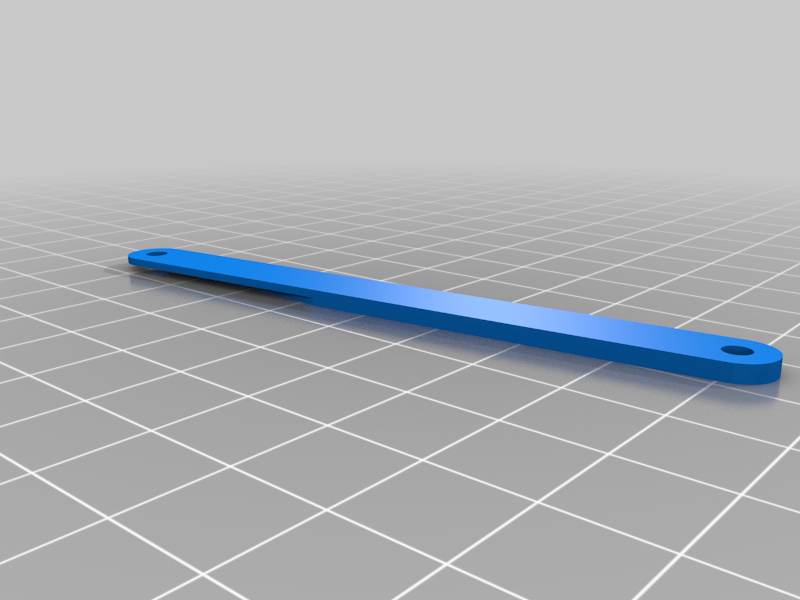 Miniatura 7 do modelo 3D Folding Laptop Stand