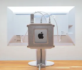 MAC MINI HOLDER FOR EIZO MONITORS