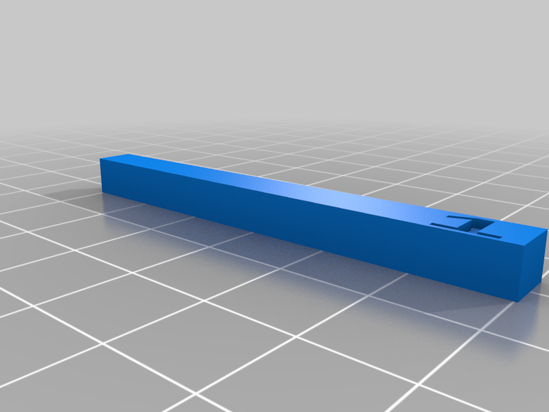 Miniatura 11 do modelo 3D Parametric Angle Gauge Blocks