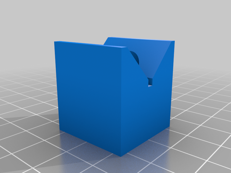 Parametric VBlocks by Projunk Download free STL model