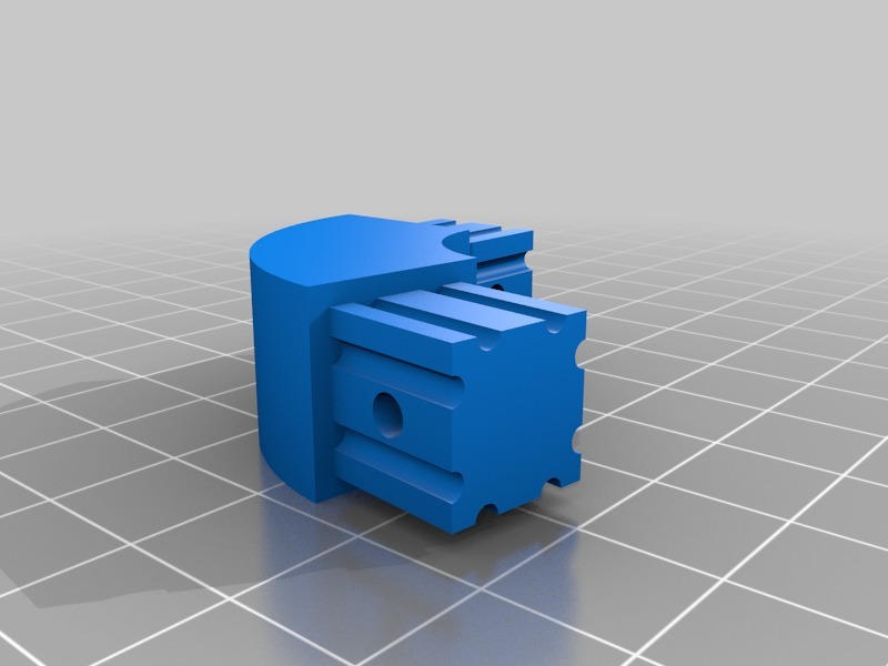 OpenRC Parametric Chinook — miniatura 12