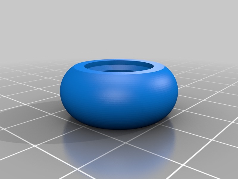 OpenRC Parametric Chinook — miniatura 15