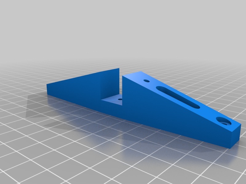 OpenRC Parametric Chinook — miniatura 20