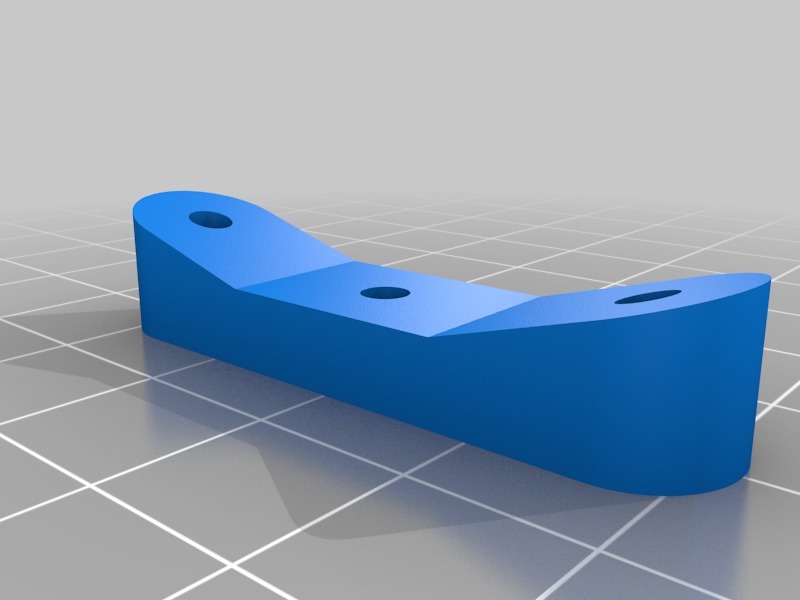 OpenRC Parametric Chinook — miniatura 23